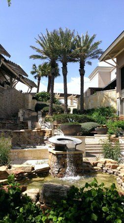 The Shops at La Cantera